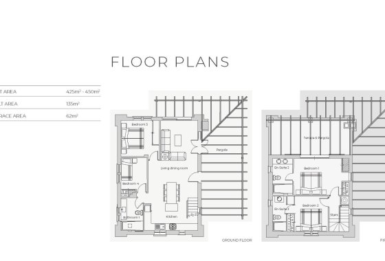 New Build - Villa - Cuevas Del Almanzora