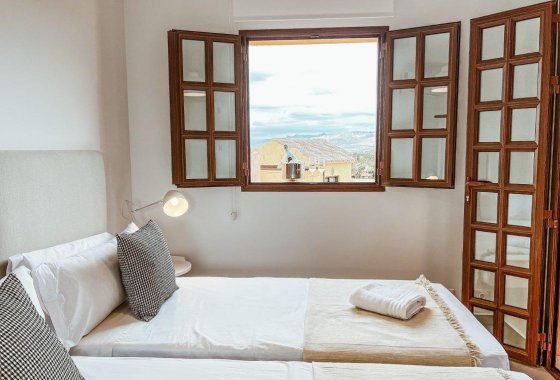 Nieuwbouw  - Appartement  - Cuevas Del Almanzora