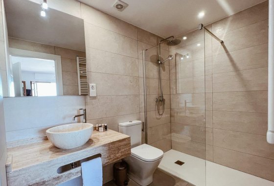 Nieuwbouw  - Appartement  - Cuevas Del Almanzora