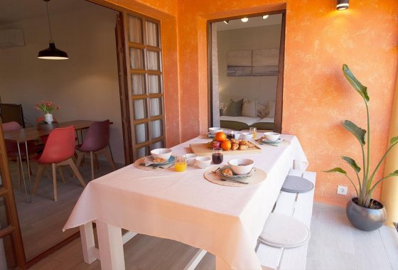 New Build - Apartman - Cuevas Del Almanzora