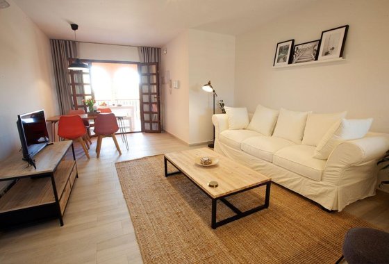 New Build - Apartman - Cuevas Del Almanzora