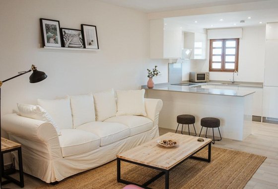 New Build - Apartman - Cuevas Del Almanzora