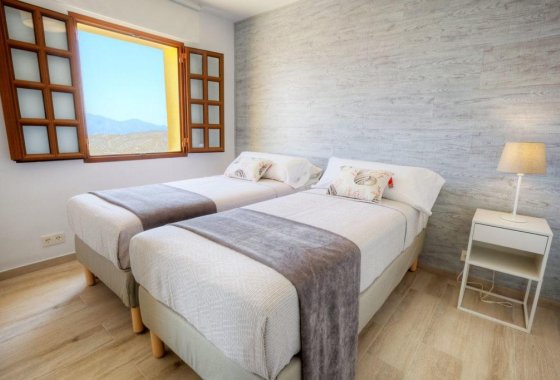 Obra nueva - Apartamento  - Cuevas Del Almanzora