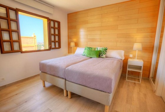 Obra nueva - Apartamento  - Cuevas Del Almanzora