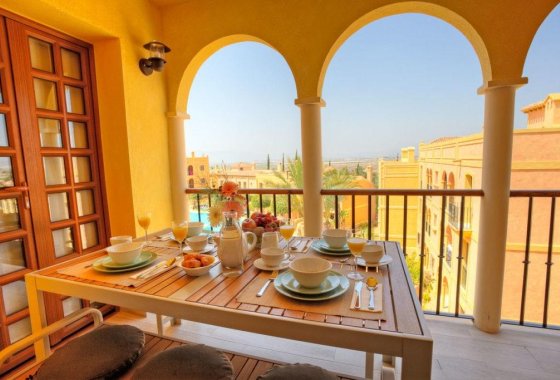 Obra nueva - Apartamento  - Cuevas Del Almanzora