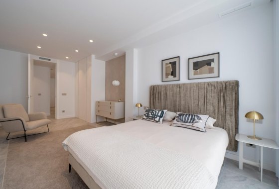 New Build - Villa - Finestrat