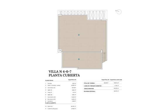 Nouvelle construction - Villa - Polop