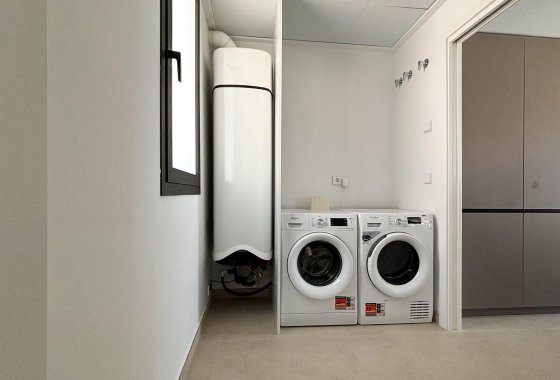 Obra nueva - Villa - Polop