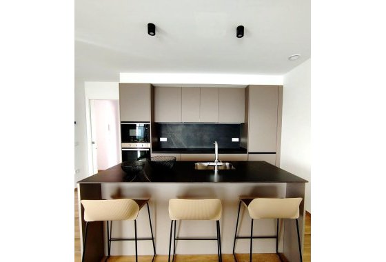 New Build - Villa - Polop