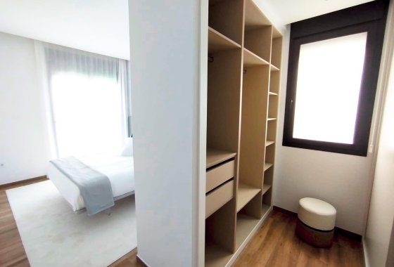 New Build - Villa - Polop