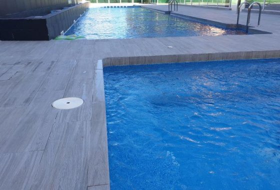 Nieuwbouw  - Appartement  - Orihuela Costa