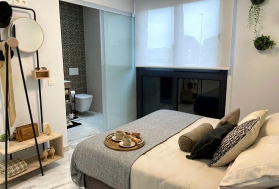 New Build - Apartman - Guardamar del Segura