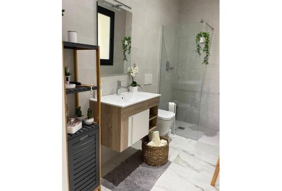 New Build - Apartman - Guardamar del Segura