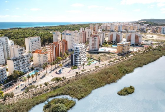 New Build - Apartman - Guardamar del Segura