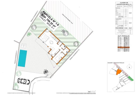 Nieuwbouw Woningen - Villa - El Campello