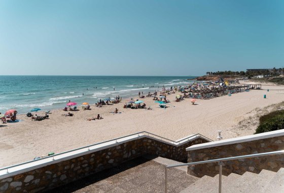 New Build - Villa - Pilar de la Horadada