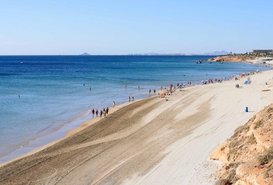 New Build - Villa - Pilar de la Horadada