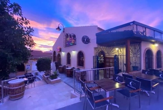 New Build - Villa - Pilar de la Horadada