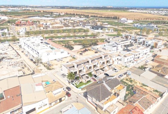 Nouvelle construction - Appartement - Pilar de la Horadada