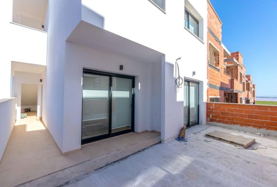 New Build - Apartman - Torrevieja