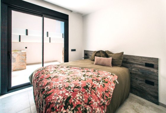 New Build - Apartment  - Rojales