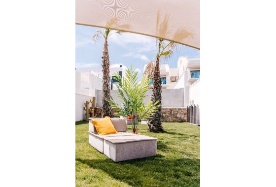 New Build - Apartment  - Rojales