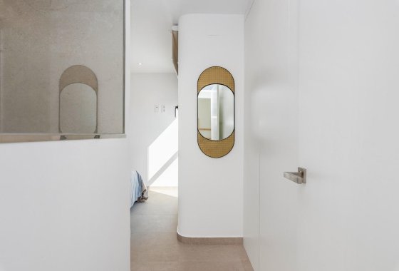 Новое здание - Villa - Los Alcázares