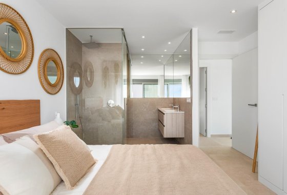 Новое здание - Villa - Los Alcázares