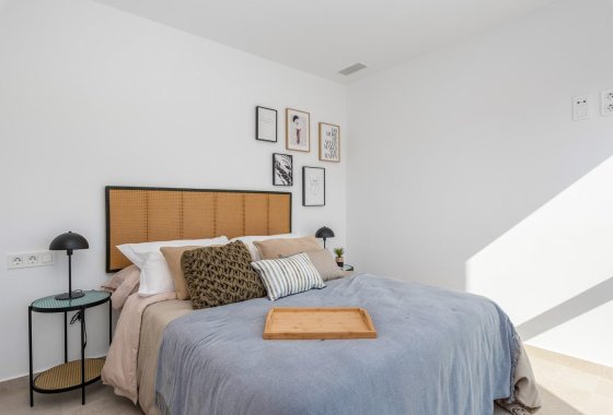 Новое здание - Villa - Los Alcázares