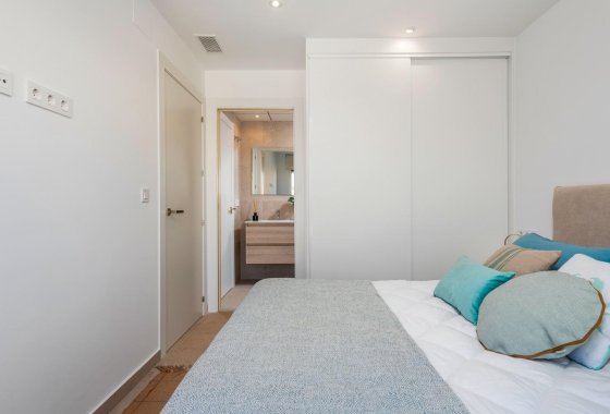 Новое здание - Villa - Los Alcázares