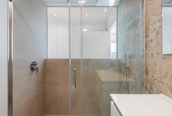 Новое здание - Villa - Los Alcázares