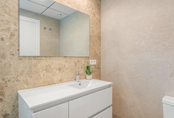 Новое здание - Villa - Los Alcázares