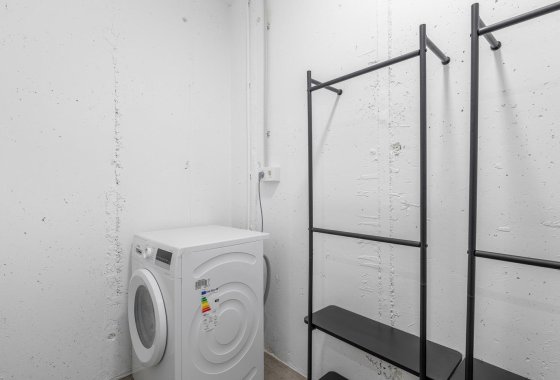 Новое здание - Villa - Los Alcázares