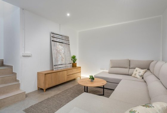 Новое здание - Villa - Los Alcázares