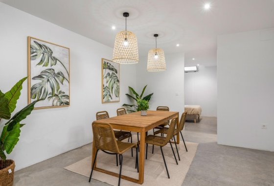 Новое здание - Villa - Los Alcázares