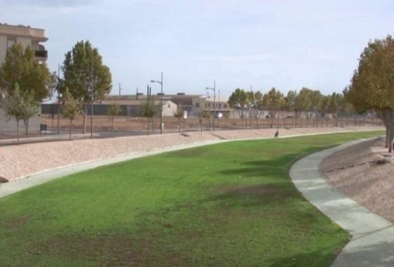 New Build - Villa / ikerházfél - Pilar de la Horadada