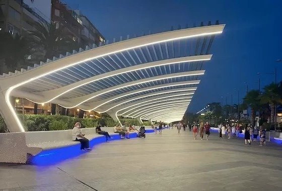 New Build - Apartman - Torrevieja