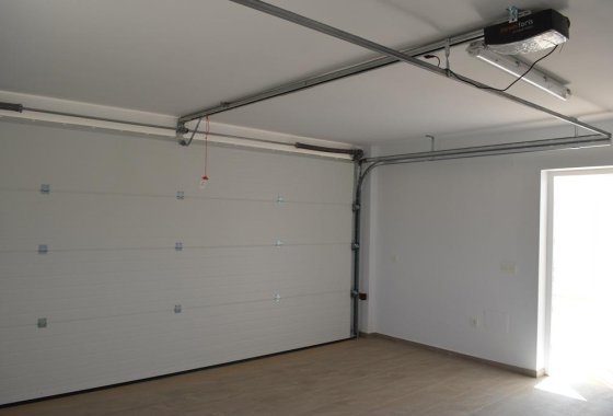 New Build - Villa - Pinoso