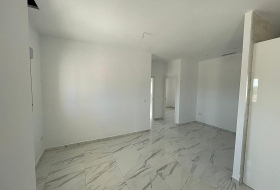 Nouvelle construction - Villa - Pinoso