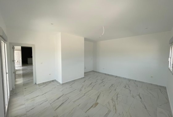 Nouvelle construction - Villa - Pinoso