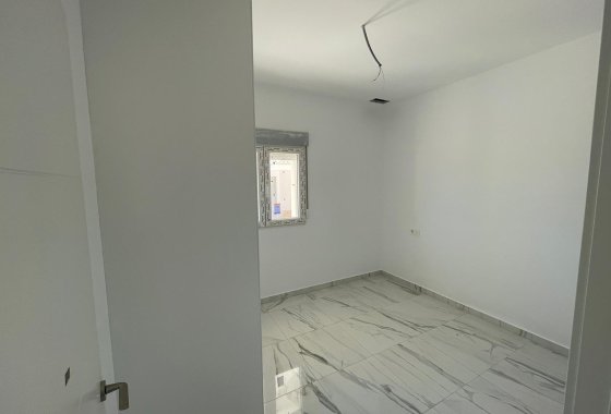 Nouvelle construction - Villa - Pinoso