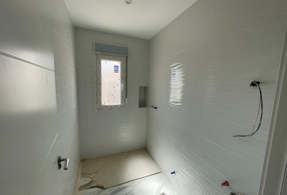 Nouvelle construction - Villa - Pinoso