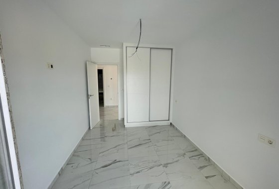 Nouvelle construction - Villa - Pinoso