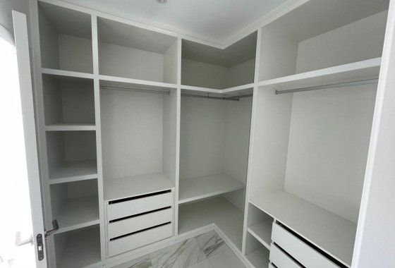 Nouvelle construction - Villa - Pinoso