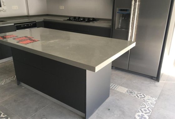 New Build - Villa - Pinoso