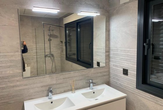 Новое здание - Villa - Pinoso