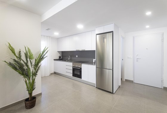 New Build - Apartman - La Manga  - La Manga del Mar Menor