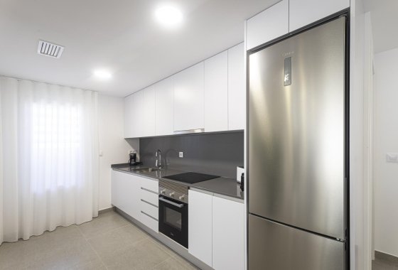 New Build - Apartman - La Manga  - La Manga del Mar Menor