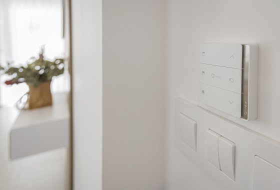 New Build - Apartman - La Manga  - La Manga del Mar Menor