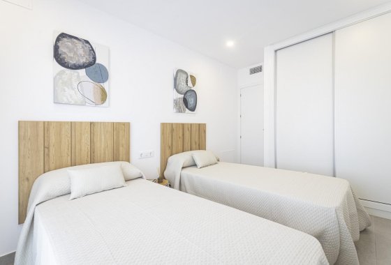 New Build - Apartman - La Manga  - La Manga del Mar Menor